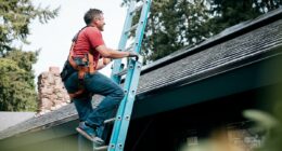 Homeowners rushing to make major improvements to bag tax credit