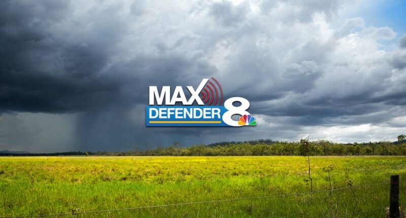 Hot with late-day storms through the weekend