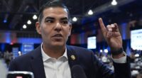 House Dem says Epstein estate will hand over 'birthday book,' docs to lawmakers