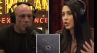 House Rep. Anna Paulina Luna details strange UFO experience while serving in the Air Force to Joe Rogan