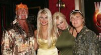 How Hulk Hogan's family life fell apart following his divorce