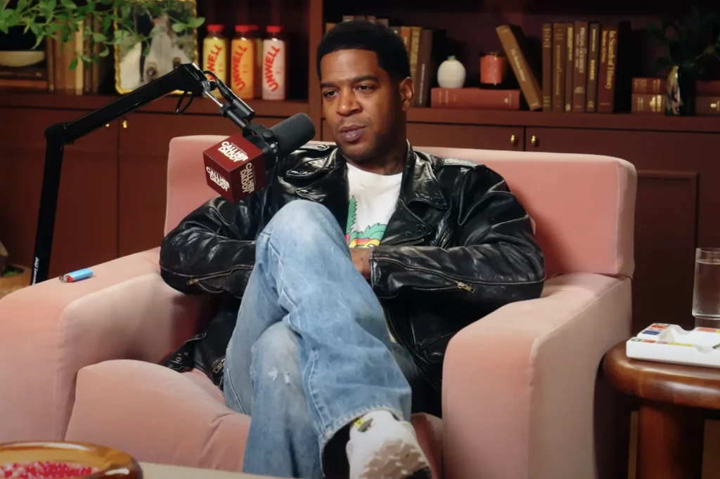 How Kid Cudi Overcame Addiction: His Candid Story