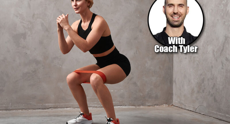 How Many Squats Does It Really Take To See Results After 40?