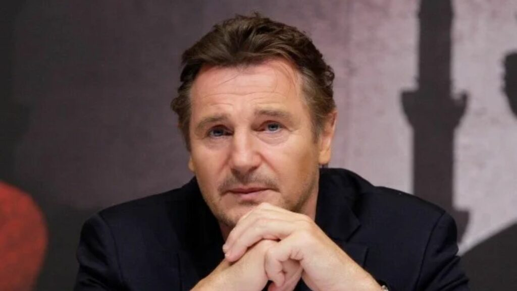 How Much Is Liam Neeson Current Net Worth? Career And Relationship Life Explored