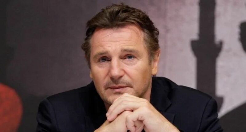How Much Is Liam Neeson Current Net Worth? Career And Relationship Life Explored