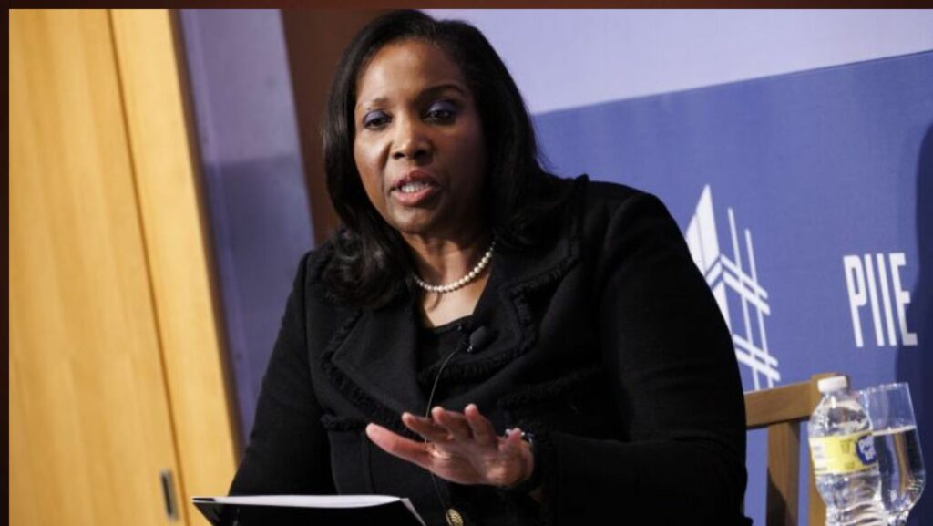 How Much Is Lisa D Cook Net Worth? Career In Details