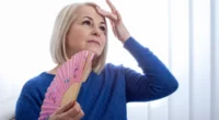 How Soy Helps Hot Flashes and Supports Menopause Weight Loss