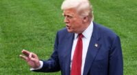 How foreign policy could crash Republican midterm prospects