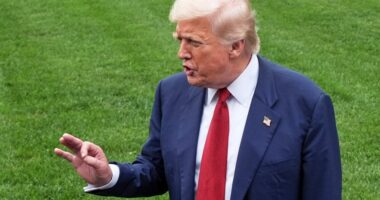 How foreign policy could crash Republican midterm prospects