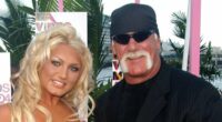 Hulk Hogan feared marrying Sky om Scientology links, says daughter