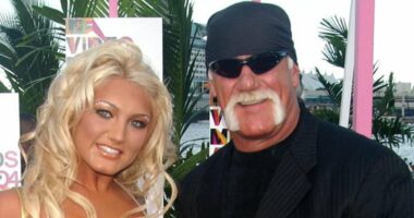 Hulk Hogan feared marrying Sky om Scientology links, says daughter