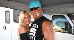 Hulk Hogan had 'no interest' in meeting daughter's twins before death