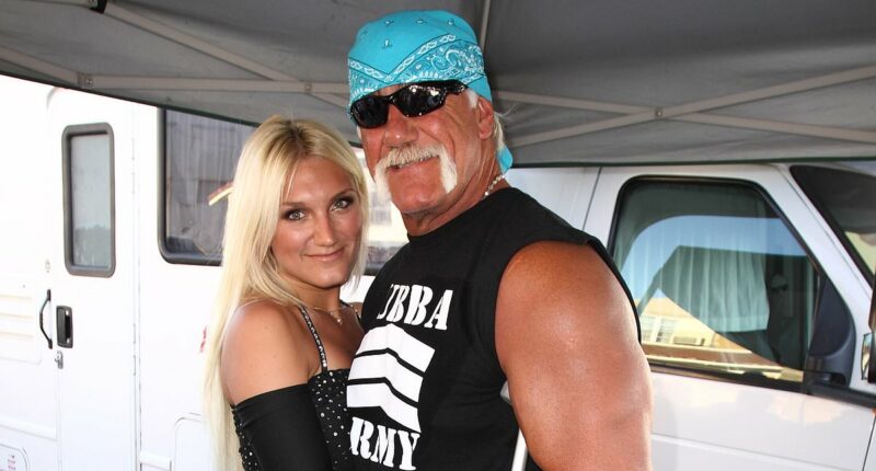 Hulk Hogan had 'no interest' in meeting daughter's twins before death