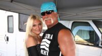 Hulk Hogan's daughter Brooke is 'emotionally drained'