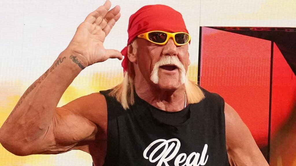 Hulk Hogan's official death certificate revealed