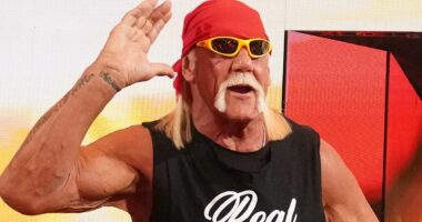 Hulk Hogan's official death certificate revealed