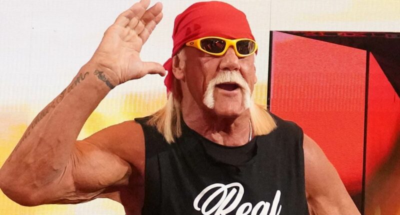 Hulk Hogan's official death certificate revealed