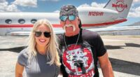Hulk Hogan's widow vows to sue doctors over his shock death