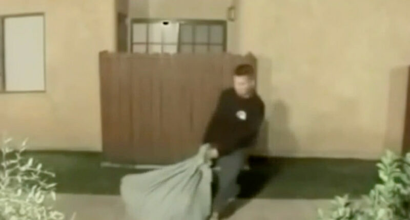 Husband Who Fled to Peru Charged With Murder of Wife Found Dead in National Forest in California