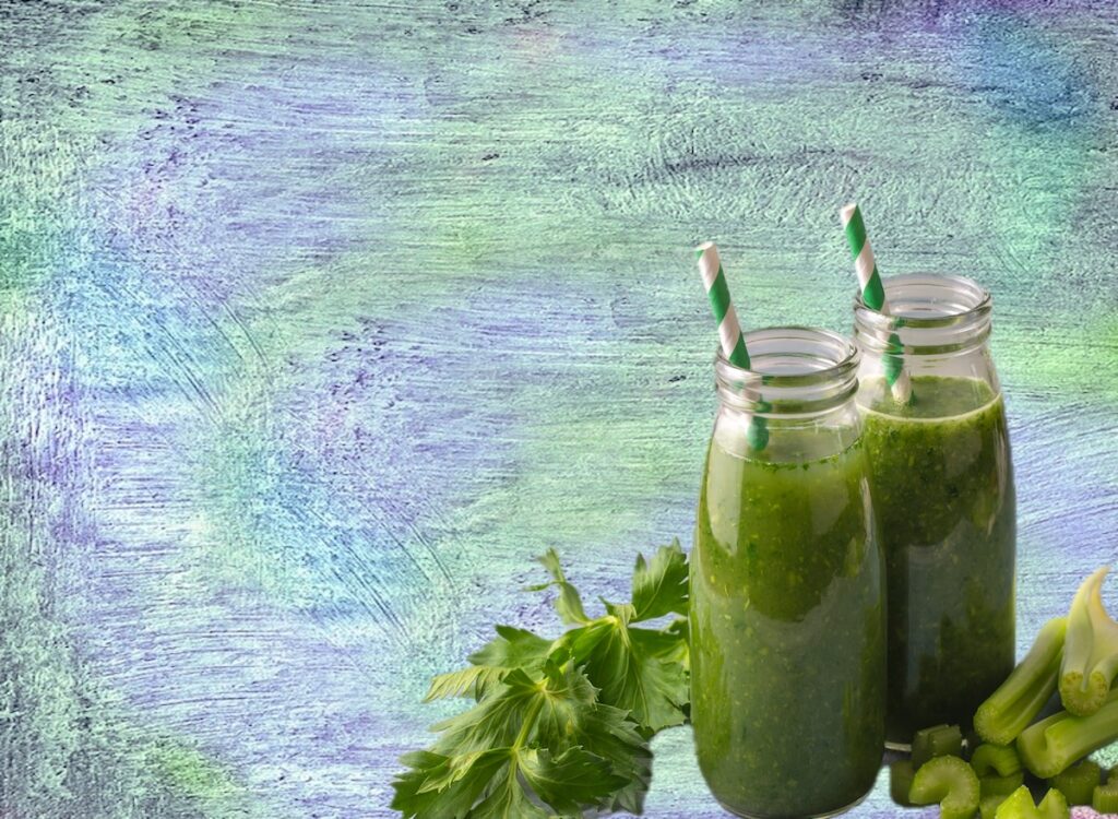 I Drank Celery Juice Every Day for a Week and Noticed 5 Big Changes