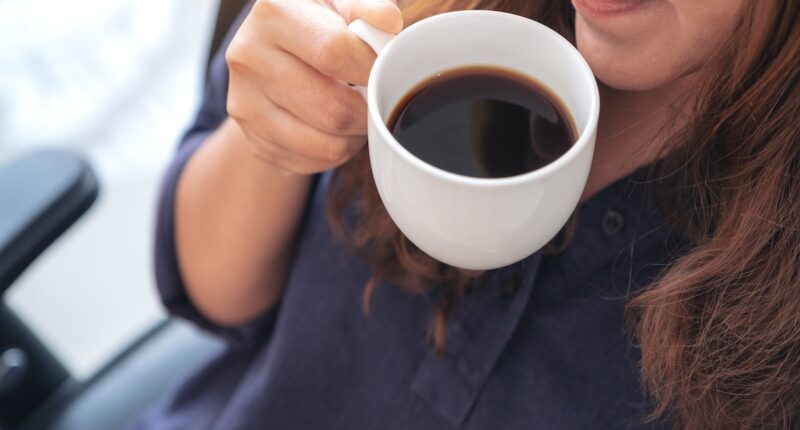 I Gave Up My Daily Coffee Creamer and Felt a Major Difference in 3 Days