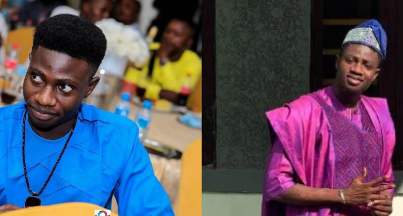 “I Married Early Because I Grew Up Without a Mother”- Skitmaker Remote Opens Up