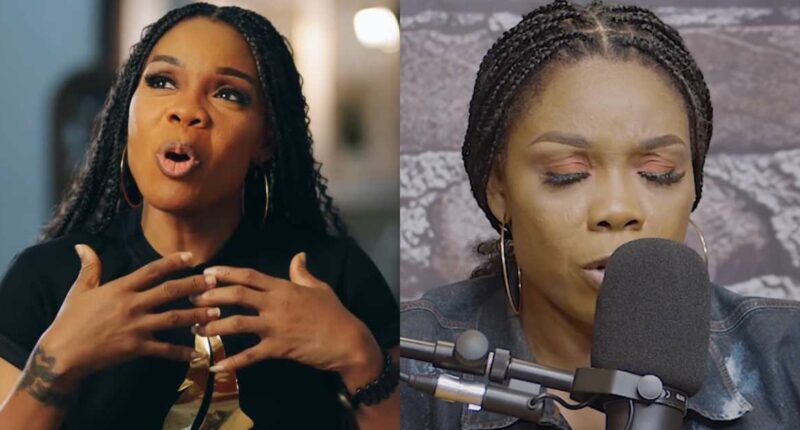 “I drank garri for months” – Kaffy recounts family’s fall from wealth to poverty