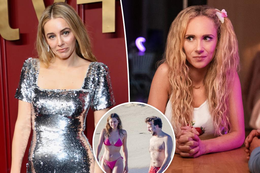 'I felt like I'd been punched'