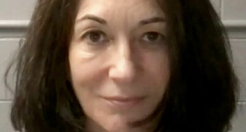 I heard Ghislaine say she had dirt on Trump: Maxwell's life in jail