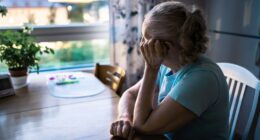 I moved across the country to be closer to my family -- but they still ignore me