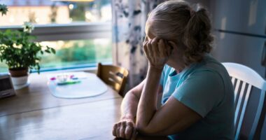 I moved across the country to be closer to my family -- but they still ignore me