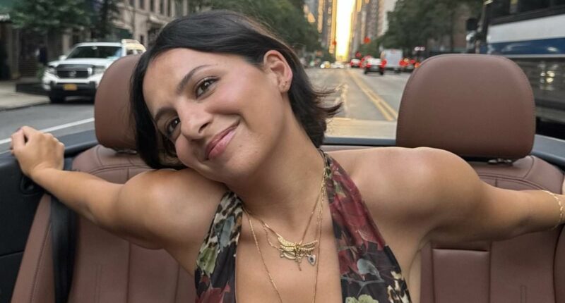 I only started dating aged 24… now I give advice to 'late bloomers'