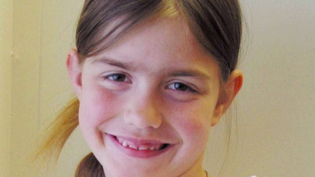 I survived a serial killer after weeks of torture as an eight-year-old