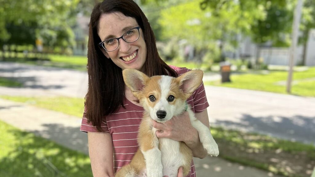 I was diagnosed with liver disease at 19. There was a warning sign