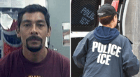 ICE lodges detainer against illegal migrant charged with kidnapping, sexually assaulting neighbor in Texas