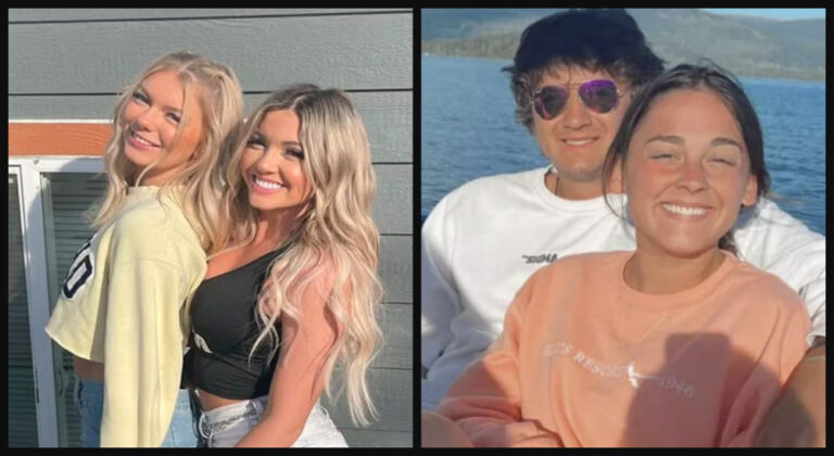 IDAHO 4 MURDERS DETAILS: IF WORLD HAD KNOWN, NO KOHBERGER PLEA DEAL