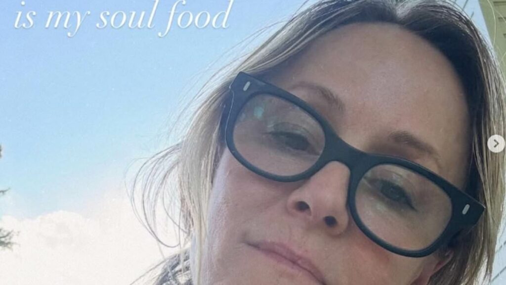 Iconic '90s film star is unrecognisable