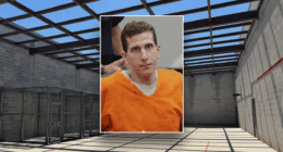 Idaho killer Bryan Kohberger complains to guards about inmate taunts with target on his back: report