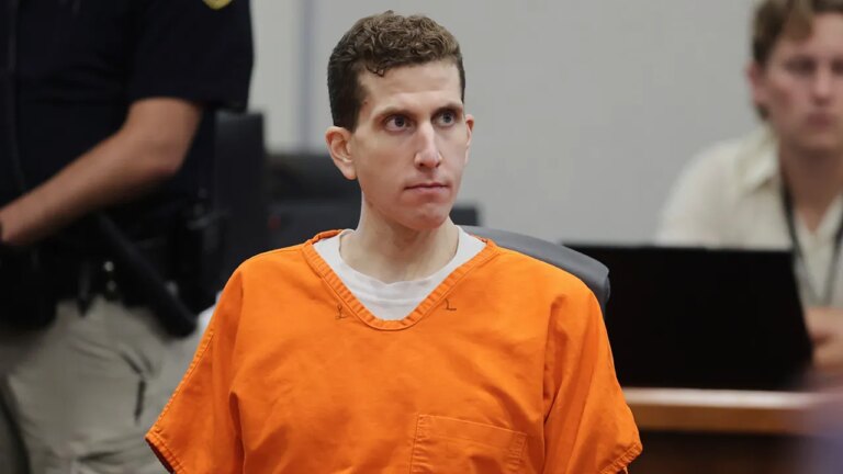 Kohberger Defense Expresses Outrage Over Former Expert’s Public Remarks on Idaho Murder Case