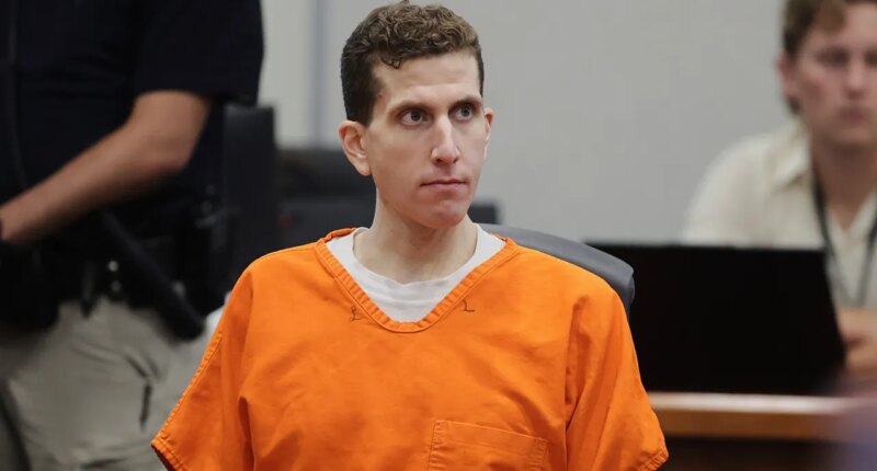 Idaho murder documents reveal victim's stalking fears and Kohberger's 'inappropriate behavior' at school