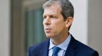 If Trump saves Maxwell, he will destroy everything he promised