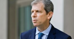 If Trump saves Maxwell, he will destroy everything he promised