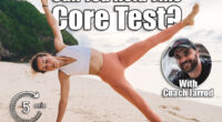 If You Can Do This, Your Core Is Stronger Than Most People in Their 30s