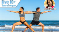 If You Do These 8 Things Daily After 50, You