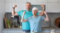 If You Eat These 6 Foods Daily After 50, Your Body Stays Lean and Strong