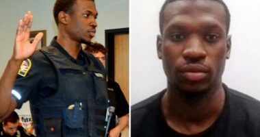 Illegal migrant caught working as police officer in Maine agrees to voluntarily self deport