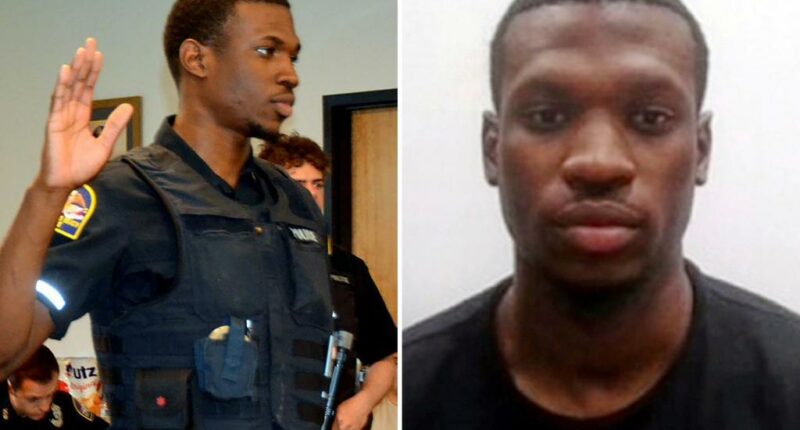 Illegal migrant caught working as police officer in Maine agrees to voluntarily self deport
