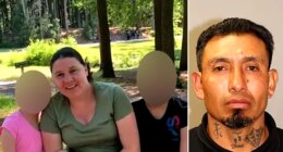 Illegal migrant with DUI rap sheet facing vehicular homicide charges after head-on crash kills mom, daughter