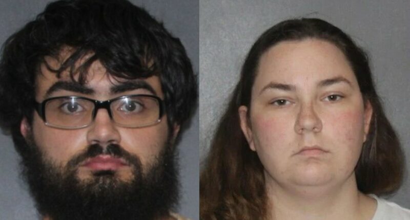Indiana Father, Stepmother Arrested for Murdering 6-Year-Old Boy: Police