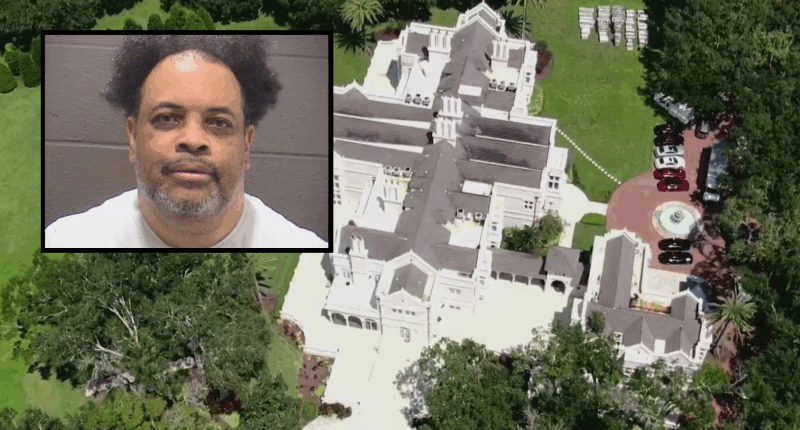 Indictment describes church leaders with Tampa ties 'weaponizing religion' to control victims